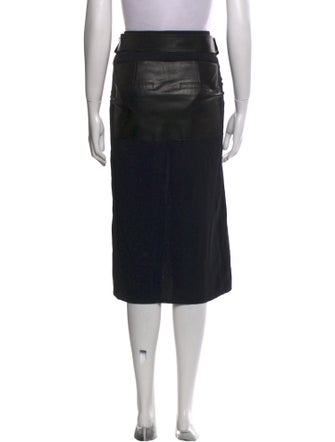Alexander Wang Midi Length Skirt
