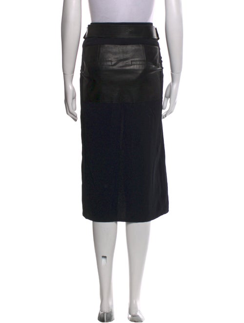 Alexander Wang Midi Length Skirt