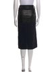 Alexander Wang Midi Length Skirt