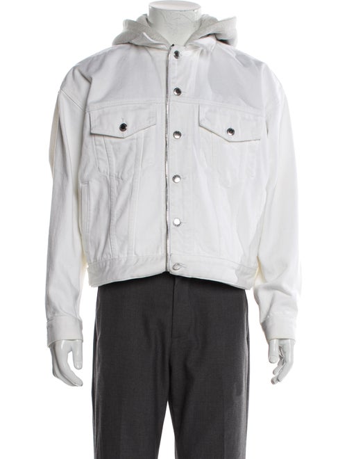 Alexander Wang Windbreaker