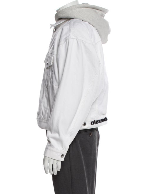 Alexander Wang Windbreaker