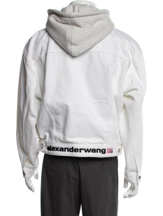Alexander Wang Windbreaker