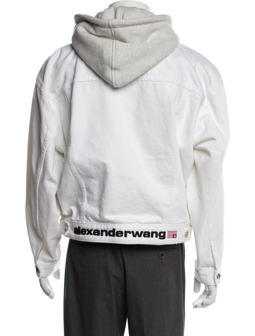 Alexander Wang Windbreaker