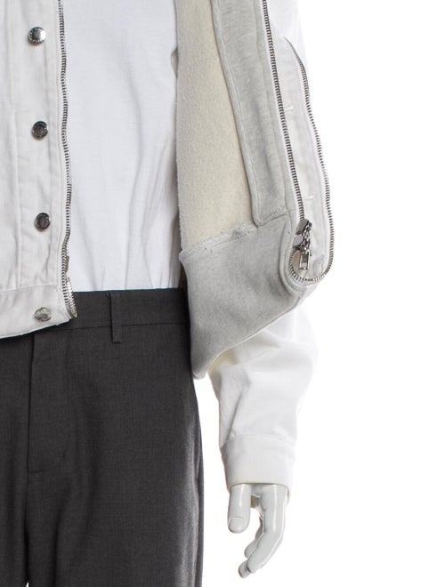 Alexander Wang Windbreaker