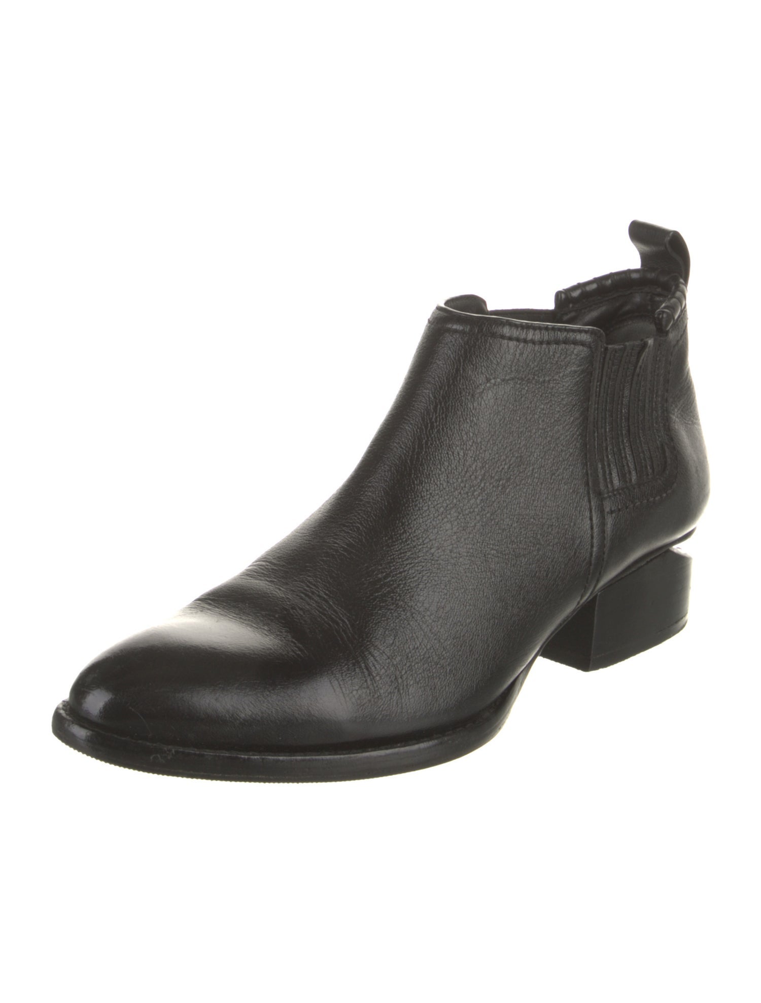 Alexander Wang Leather Pumps