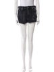 Alexander Wang Mini Shorts