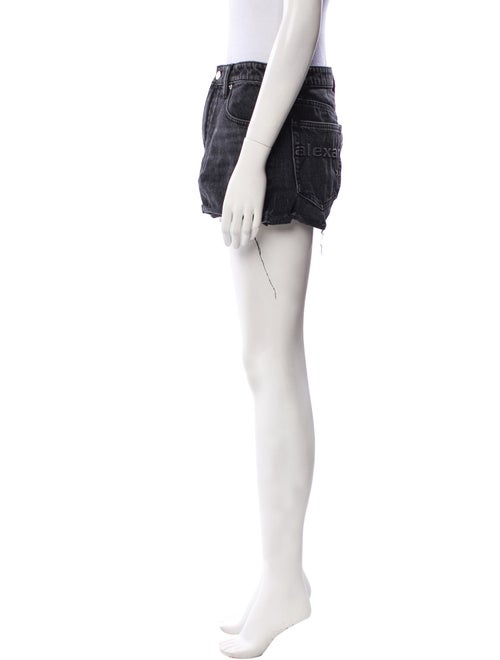 Alexander Wang Mini Shorts