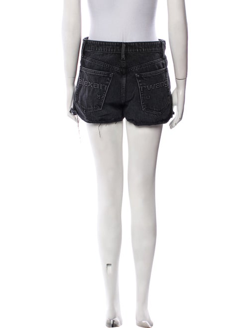 Alexander Wang Mini Shorts