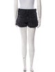 Alexander Wang Mini Shorts