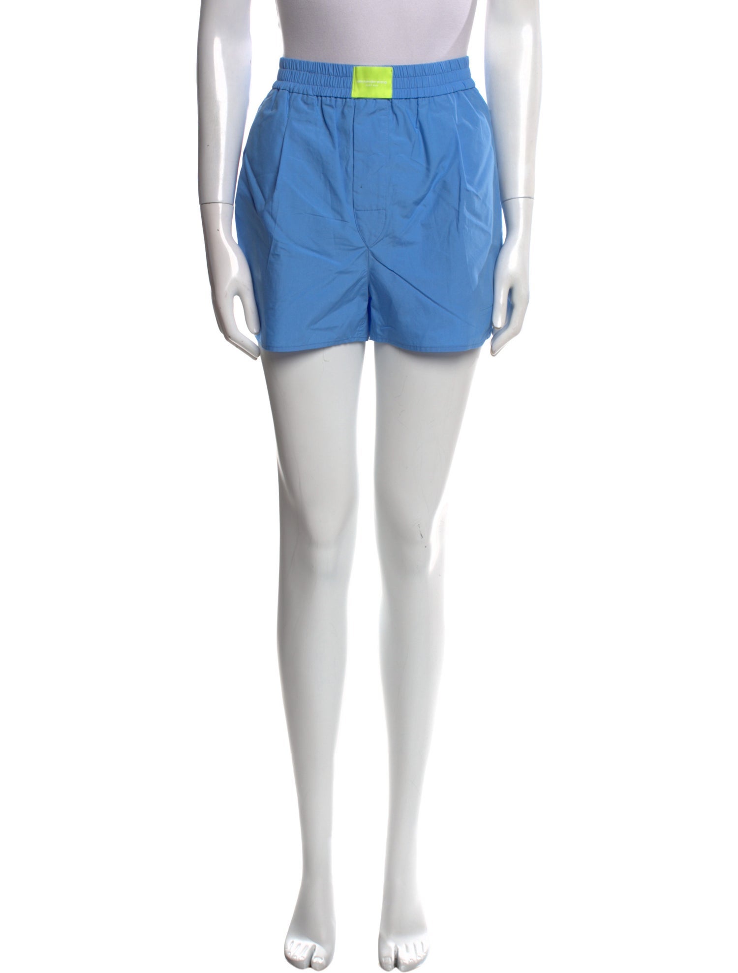 Alexander Wang Mini Shorts