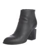 Alexander Wang Leather Boots