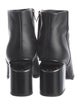 Alexander Wang Leather Boots
