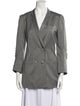 Alexander Wang Virgin Wool Blazer