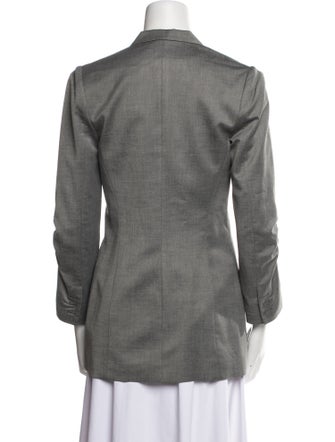 Alexander Wang Virgin Wool Blazer