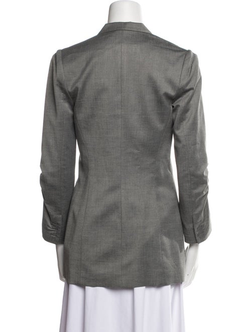 Alexander Wang Virgin Wool Blazer