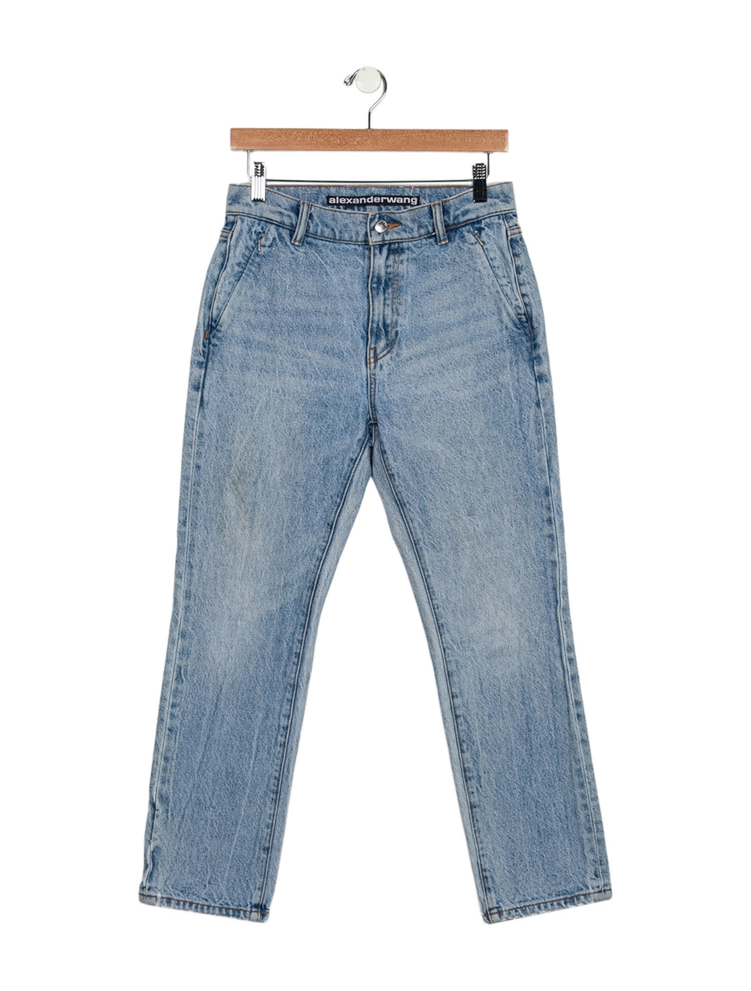 Alexander Wang Skinny Jeans