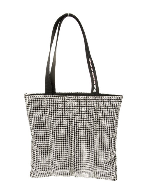 Alexander Wang Crystal Tote