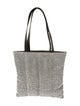 Alexander Wang Crystal Tote