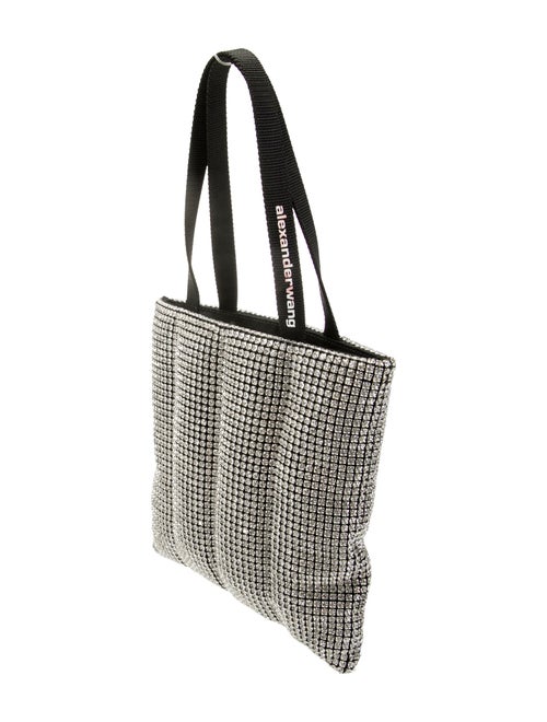 Alexander Wang Crystal Tote