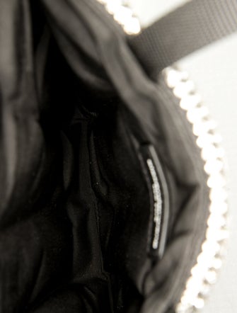 Alexander Wang Crystal Tote