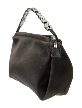 Alexander Wang Satin Evening Bag