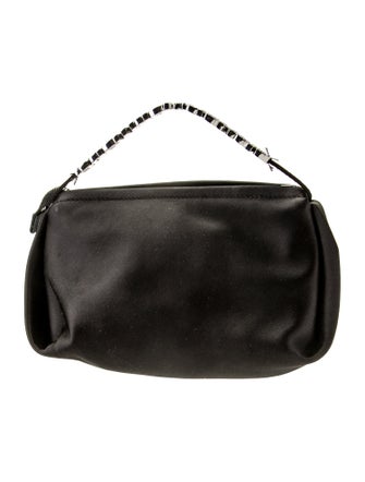 Alexander Wang Satin Evening Bag