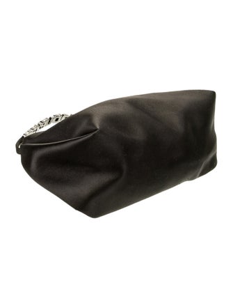 Alexander Wang Satin Evening Bag