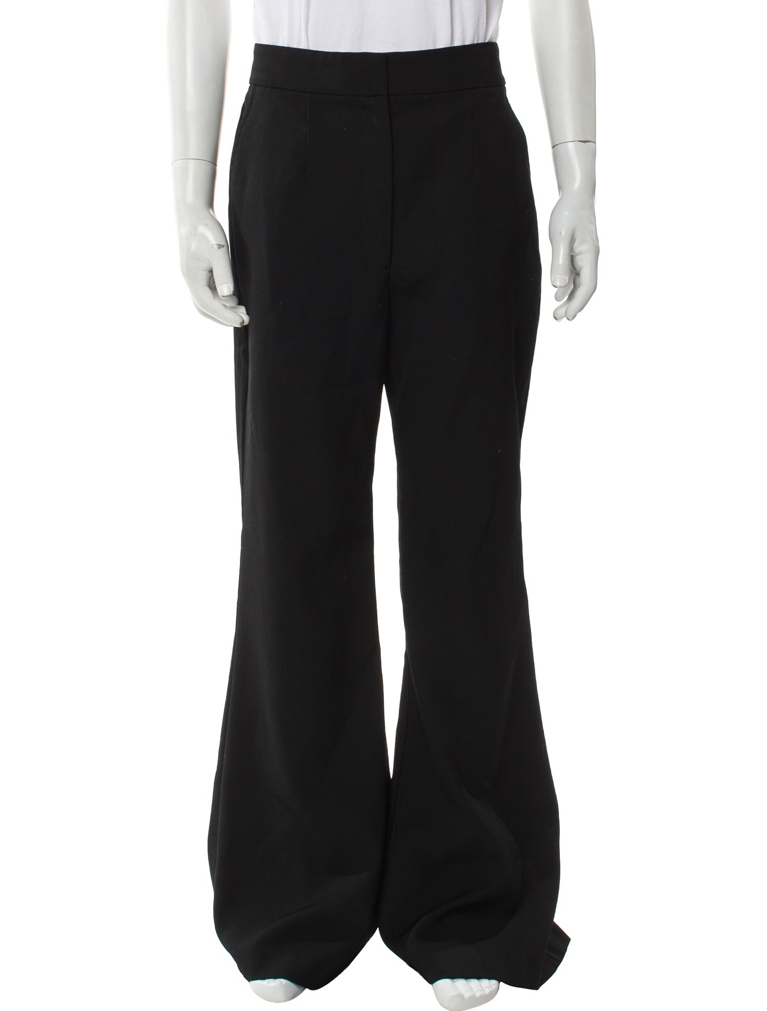 Alexander Wang Wool Pants
