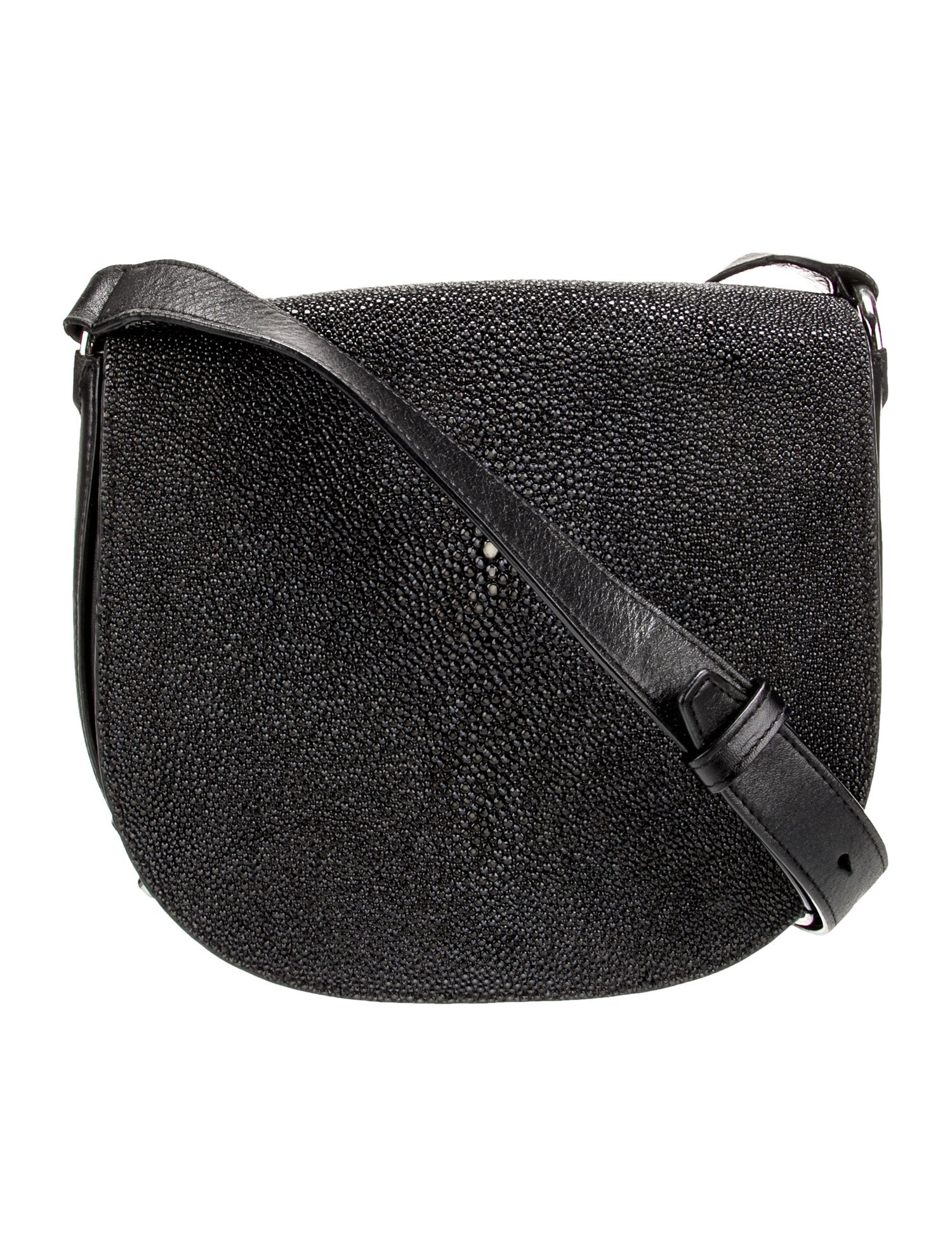 Alexander Wang Leather Crossbody Bag