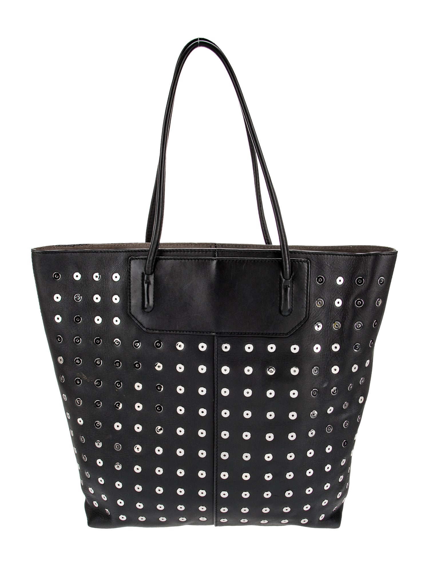 Alexander Wang Leather Tote