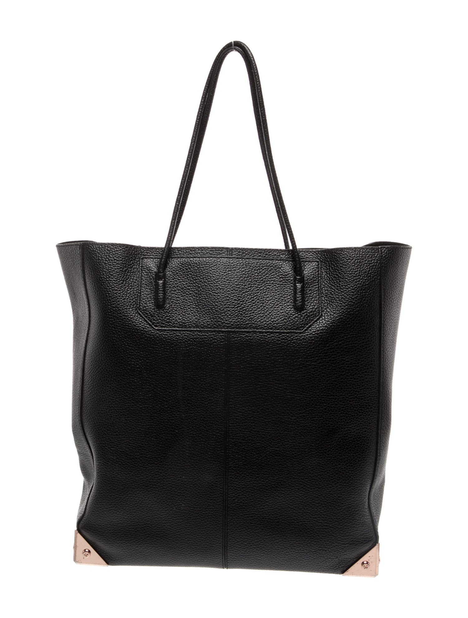 Alexander Wang Leather Tote