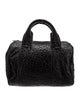 Alexander Wang Leather Top Handle Bag