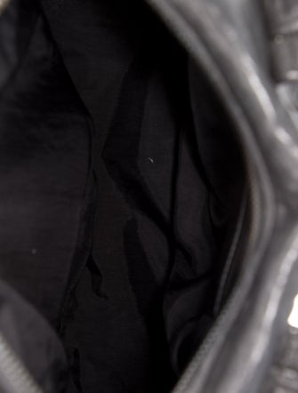 Alexander Wang Leather Top Handle Bag