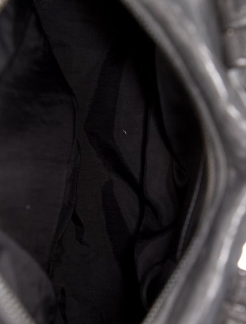 Alexander Wang Leather Top Handle Bag