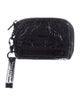 Alexander Wang Patent Leather Wristlet