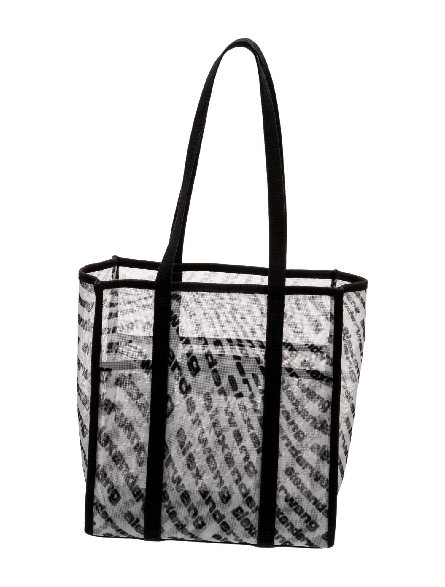 Alexander Wang Mesh Tote