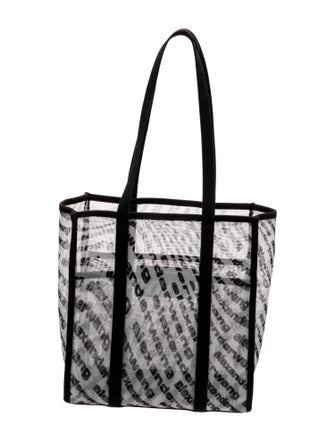 Alexander Wang Mesh Tote