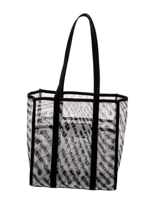 Alexander Wang Mesh Tote