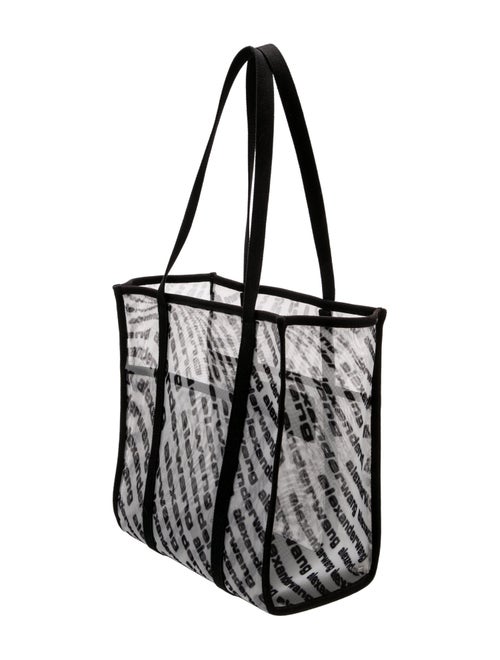 Alexander Wang Mesh Tote