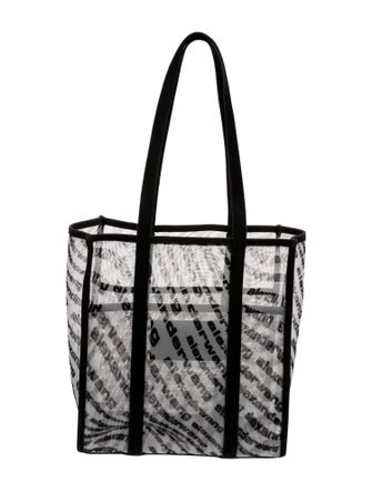 Alexander Wang Mesh Tote