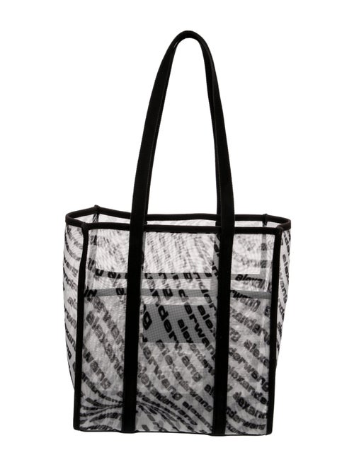 Alexander Wang Mesh Tote