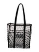 Alexander Wang Mesh Tote