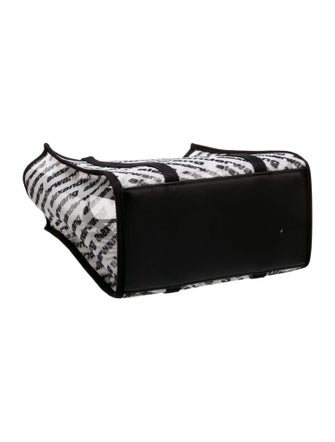 Alexander Wang Mesh Tote