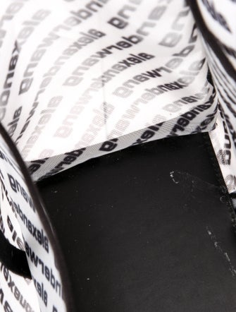 Alexander Wang Mesh Tote