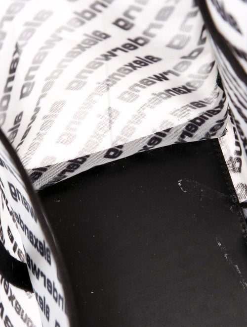 Alexander Wang Mesh Tote