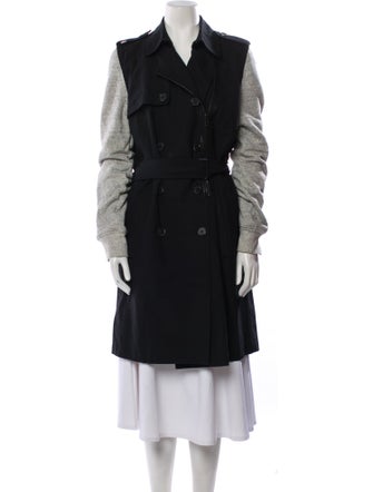 Alexander Wang Trench Coat