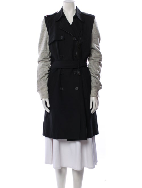 Alexander Wang Trench Coat
