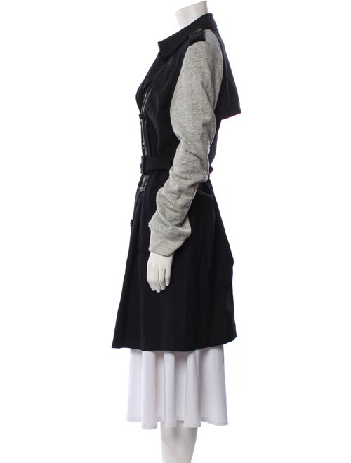 Alexander Wang Trench Coat