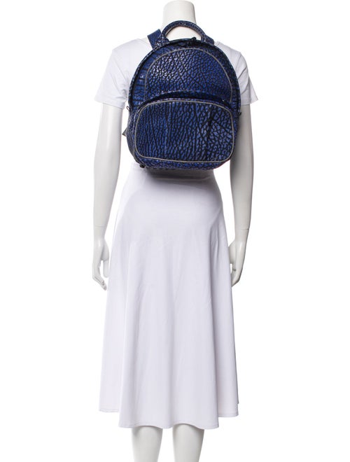Alexander Wang Leather Backpack