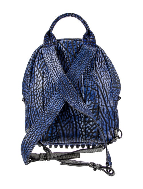 Alexander Wang Leather Backpack